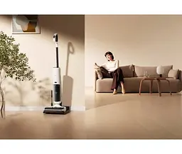 Пилосос Xiaomi Truclean W20 Wet Dry Vacuum - мініатюра 10
