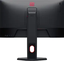 Монітор BenQ Zowie 24.5` XL2540K Dark Grey (9H.LJMLB.QBE) [87164] - мініатюра 5
