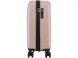Валіза Semi Line 24 M Pink (T5987-3) - мініатюра 7