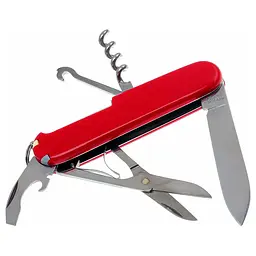 Ніж Victorinox Compact [1.3405] [72652] - мініатюра 2
