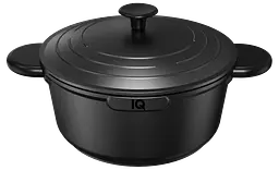 Каструля IQ Be Simple 1.7 л 18 см kuh0016375 - мініатюра 3