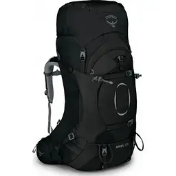 Рюкзак Osprey Ariel 65 Black XS S (1054-009.2416)