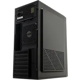 Корпус для ПК Vinga CS113-400W - мініатюра 4