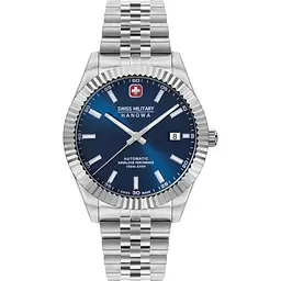 Годинник Swiss Military-Hanowa Diligenter SMWGL0002102