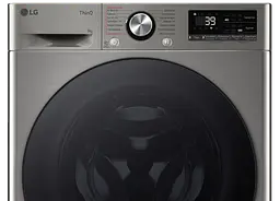 Пральна машина автоматична LG F2Y7FS5P (7202242) - мініатюра 6