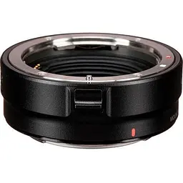 Адаптер для об'єктива Canon EF-EOS R Mount (2971C005) [88954] - мініатюра 4