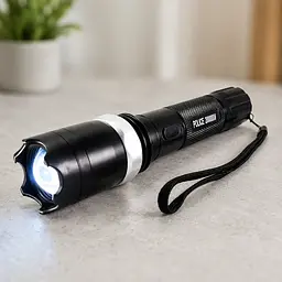 Ліхтар Grand BL-1105 з електричним відлякувачем собак