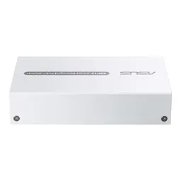 Комутатор ExpertWiFi EBP15 5xGE (4xPoE), 60Вт, Керований L2+ Asus teh0018159 - мініатюра 7