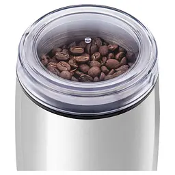 Кавомолка Sencor SCG 2052 WH (SCG2052WH) - мініатюра 3