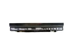 Акумулятор для ноутбука PowerPlant ASUS U46 series (A32-U46) 14.8V 5200mAh NB00000270