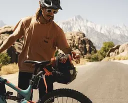 Система приготування їжі JetBoil Flash Java Kit, 1 л Сірий-Помаранчевий - мініатюра 6