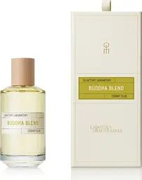 Оригінал Liquides Imaginaires Buddha Blend 100 мл Парфумована вода - мініатюра 2