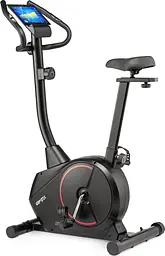 Велотренажер Gymtek XB1500 магнітний червоний