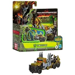 Іграшка "Трансформери: Повстання звірів" Battle Changers Hasbro F3896(F4610) (5010993987795)