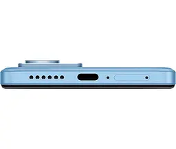 Смартфон Xiaomi Poco X4 GT 8/128GB Blue - мініатюра 8