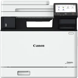 Багатофункціональний пристрій А4 Canon i-Sensys MF754Cdw II з Wi-Fi (7185C010)