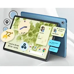 Планшет Teclast M40+ 8/128Gb Wi-Fi Blue - мініатюра 7
