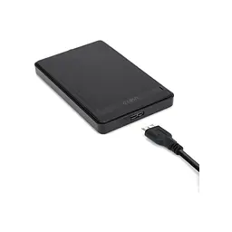 Кишеня зовнішня Dynamode 2.5" SATA HDD/SSD USB 3.0 Black (DM-CAD-25317) - мініатюра 5