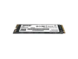 SSD-накопичувач Patriot P320 512 GB (P320P512GM28) - мініатюра 2