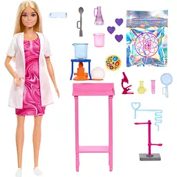 Набір Barbie You can be Науковиця (JCR70) - мініатюра 2