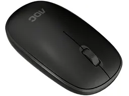 Миша AOC MS200B Wireless Black (MS200B/LA) - мініатюра 3