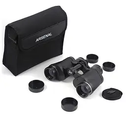 Бінокль Arsenal 8x30 (10-0830) - мініатюра 3