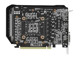 Відеокарта Palit GTX 1660 6Gb StormX (NE51660018J9-165F) (GDDR5, 192 bit, PCI-E v3.0) Б/в - мініатюра 8