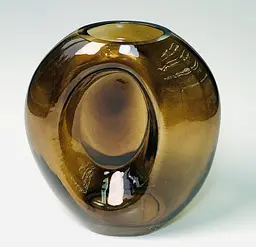 Ваза 16,5x16,5x18 "Гера"