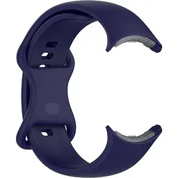 Ремінець ArmorStandart для Google Pixel Watch 3 45mm/Pixel Watch 4 45mm Midnight Blue (ARM84022) [161549] - мініатюра 4