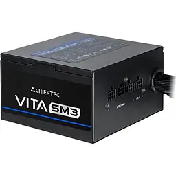 Блок живлення Chieftec Vita SM3 750W 80+ Bronze (BPX-750-C) - мініатюра 4