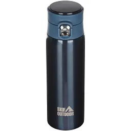 Термочашка Skif Outdoor Companion 0.42 л Blue