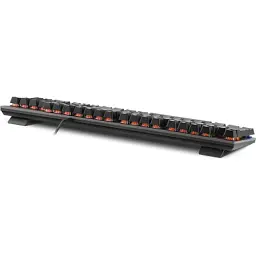 Клавіатура REAL-EL M 13 USB Grey (EL123100045) - мініатюра 7