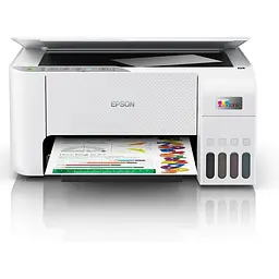 БФП EPSON EcoTank L3256 Wi-Fi (C11CJ67414) - мініатюра 3
