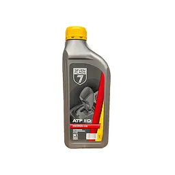 Олива трансмісійна 7FLAGS ATF IID 1л