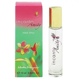 Salvatore Ferragamo Incanto Amity 10 млтуалетна вода