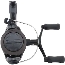 Котушка Shimano Baitrunner DL 4000 FB - мініатюра 4