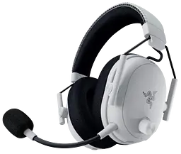 Гарнітура Razer Black Shark V3 PRO White (RZ04-05400200-R3M1) - мініатюра 2