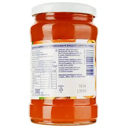 Варення Премія з абрикосів, 380 г (887710) - мініатюра 2