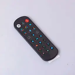 Розумна гірлянда Smart штора 400 LED 3*3 м з керуванням зі смартфона, мультиколор GarlandoPro W006SH - мініатюра 19