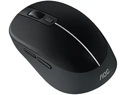 Миша AOC MS220B Wireless Black (MS220B/LA) - мініатюра 6