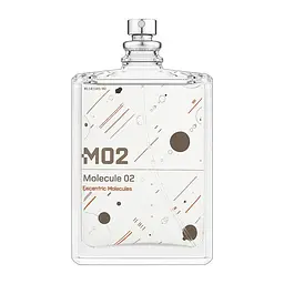 Escentric Molecules 02 (унісекс) 100ml туалетна вода *Made in England*