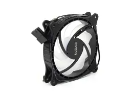 Вентилятор PcCooler FX-120-3 (FX1203-BKRN1-GL) - мініатюра 2
