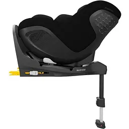 Автокрісло Maxi-Cosi Mica 360 Pro i-Size Authentic Black чорне (8549671110) - мініатюра 5