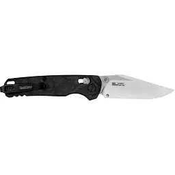 Ніж Kershaw Bel Air Black - мініатюра 2