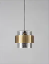 Підвіс Nova Luce SIANNA 9236362 - мініатюра 3