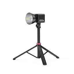 Відеосвітло Ulanzi 40W Pro COB Fill Light Black (UV-L023 40WPRO)