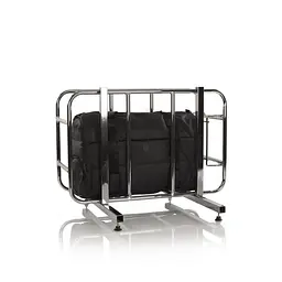 Сумка дорожня Heys Puffer Black (30123-0001-00) - мініатюра 11