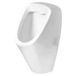 Уринал (пісуар) Jaquar URS-13253O URS-WHT-13253O, Білий