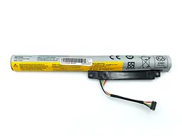 Акумулятор L13S3Z61 для Lenovo IdeaPad Flex 10 Series (L13M3Z61 L13L3Z61) (11.1V 1800 mAh 20Wh) - мініатюра 2