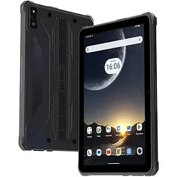 Планшет Hotwav R7 6/256GB LTE Gray (HWR7LTE6256G) Global EU [143493] - мініатюра 2